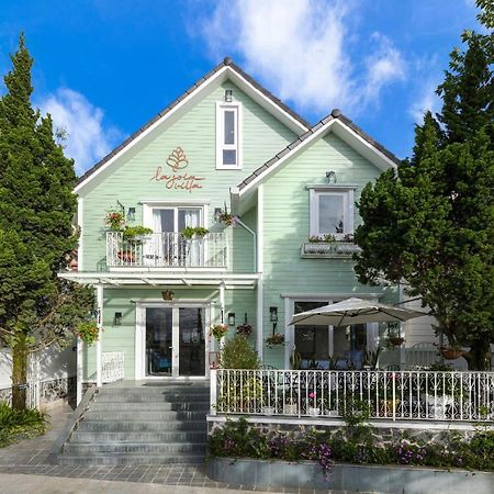 Lajoia Villa 大叻 外观 照片