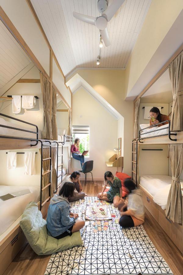 Lajoia Villa 大叻 外观 照片