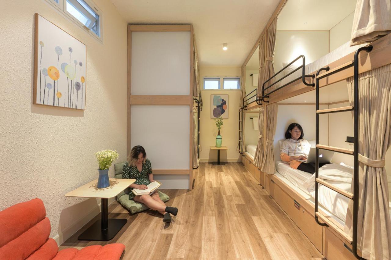 Lajoia Villa 大叻 外观 照片