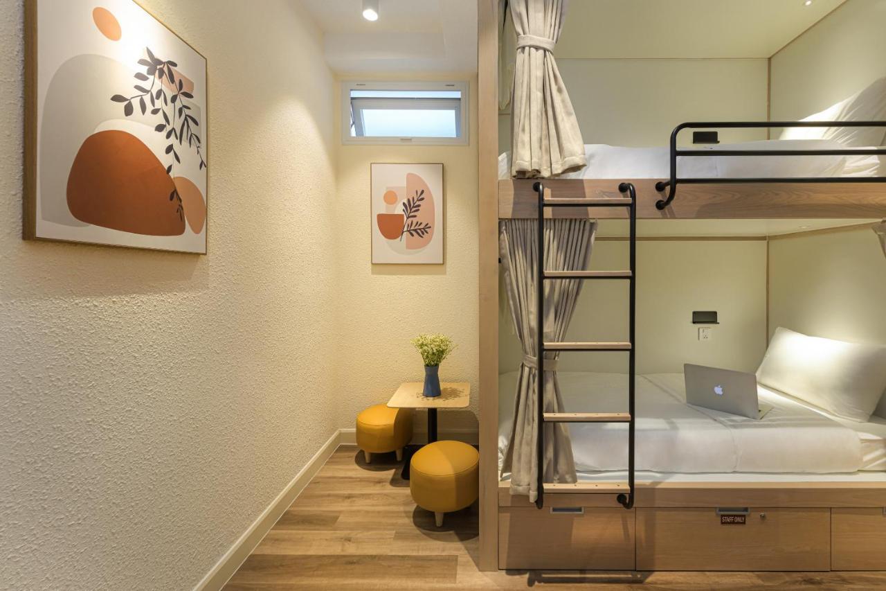 Lajoia Villa 大叻 外观 照片